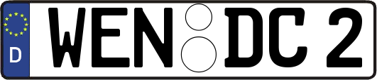 WEN-DC2