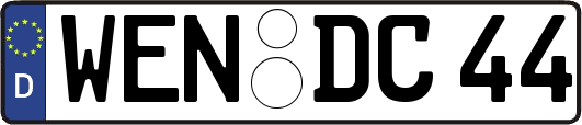 WEN-DC44