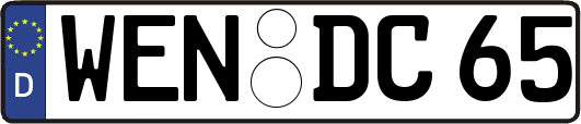 WEN-DC65