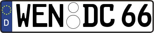 WEN-DC66