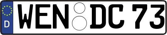 WEN-DC73