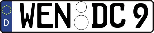 WEN-DC9