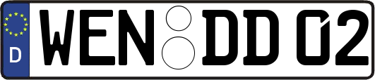 WEN-DD02