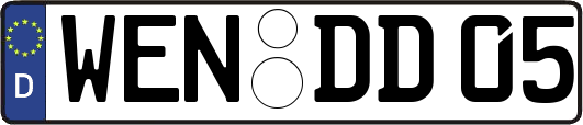 WEN-DD05