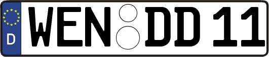WEN-DD11