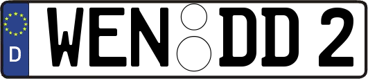 WEN-DD2