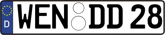 WEN-DD28
