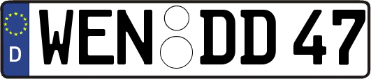 WEN-DD47