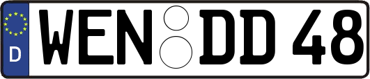WEN-DD48
