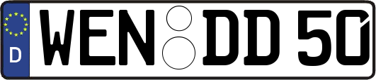 WEN-DD50