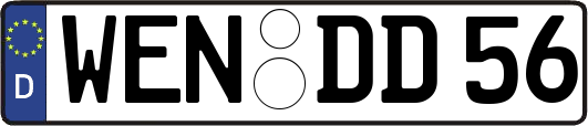 WEN-DD56