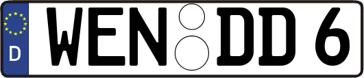 WEN-DD6