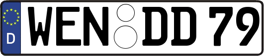 WEN-DD79