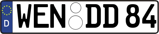 WEN-DD84