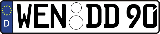 WEN-DD90