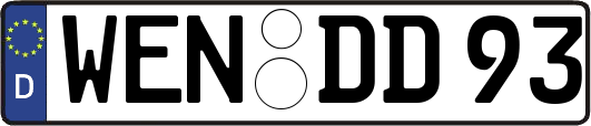 WEN-DD93