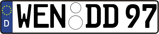 WEN-DD97