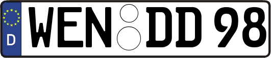 WEN-DD98