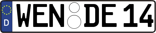 WEN-DE14