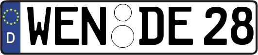 WEN-DE28