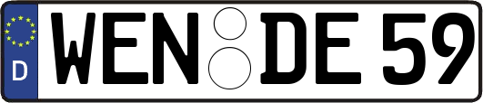 WEN-DE59