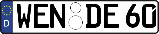 WEN-DE60