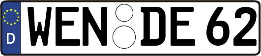 WEN-DE62