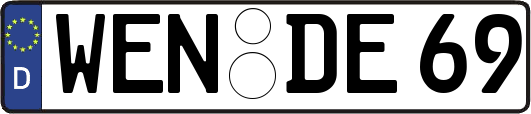 WEN-DE69