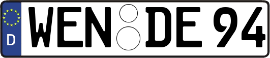 WEN-DE94