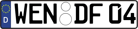WEN-DF04