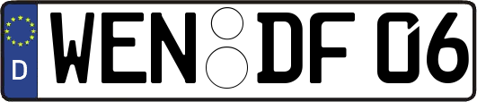WEN-DF06