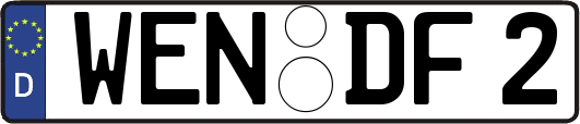 WEN-DF2