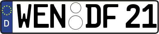 WEN-DF21