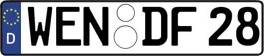 WEN-DF28