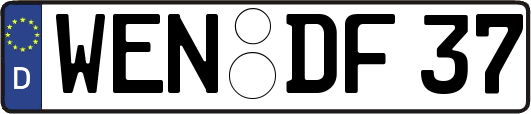 WEN-DF37