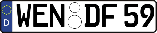WEN-DF59
