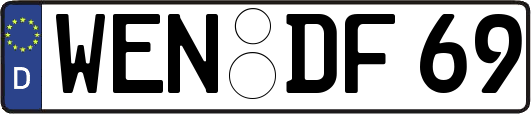 WEN-DF69