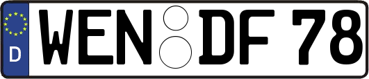 WEN-DF78