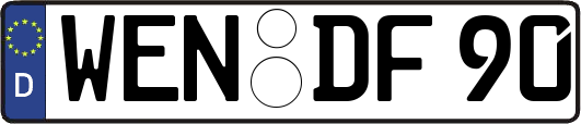 WEN-DF90