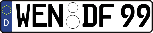 WEN-DF99