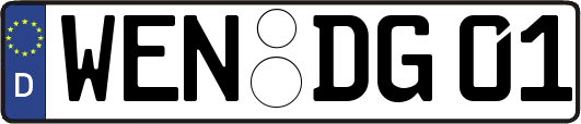 WEN-DG01
