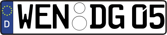 WEN-DG05