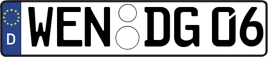 WEN-DG06