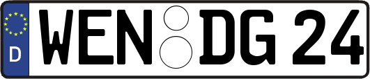 WEN-DG24