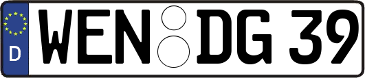 WEN-DG39