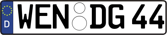 WEN-DG44