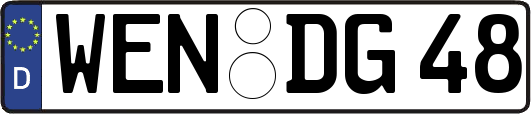 WEN-DG48