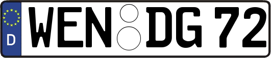 WEN-DG72