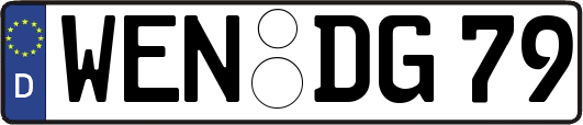 WEN-DG79