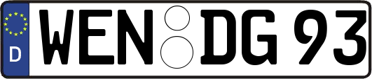 WEN-DG93
